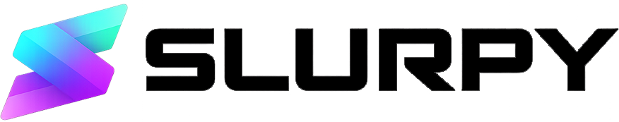 Slurpy Logo