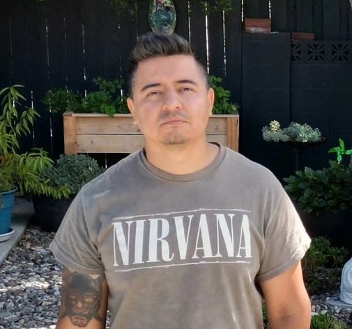 Miguel Arriaga Profile Image